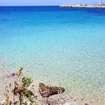 Hébergement de vacances Cielo *