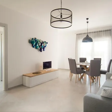 Tatil Evi Cielo Monopoli