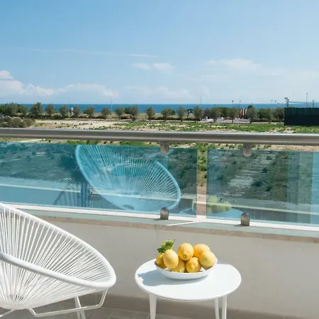 Ferienhaus Cielo Monopoli