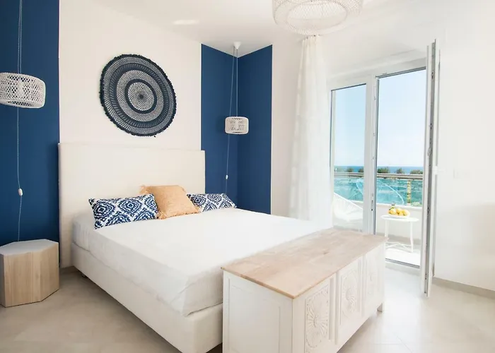 Tatil Evi Cielo Monopoli