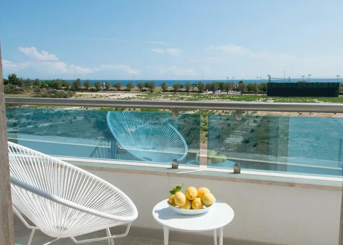 Tatil Evi Cielo Monopoli